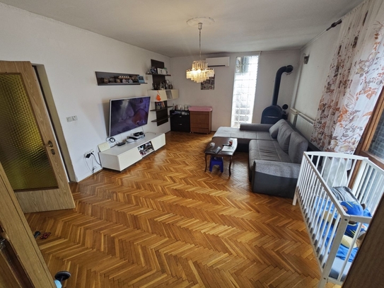 RIJEKA, KANTRIDA - Herrenwohnung 160 m2, Panoramablick!