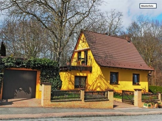 Einfamilienhaus in 54516 Wittlich, Eichenstr.