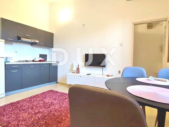 ISTRIEN, PULA - Apartment mit einem Schlafzimmer auf Veruda 40 m2 - NAHE DEM MEER!!