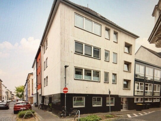 2 Zimmerwohnung Nordstraße 68