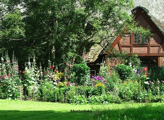 Einfamilienhaus und Garage + provisionsfrei +