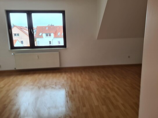 3-Zimmer-Wohnung sofort bezugsfertig