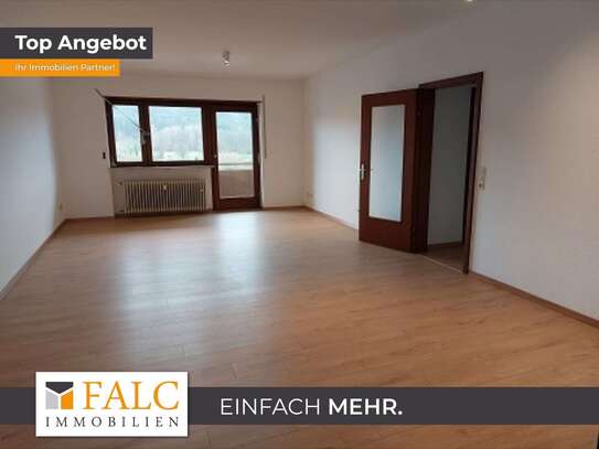 Moderne geräumige Wohnung nur 7 km von Kaiserslautern