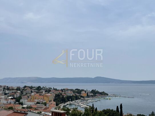 Crikvenica, Selce, 40m2, 1s+db, balkon