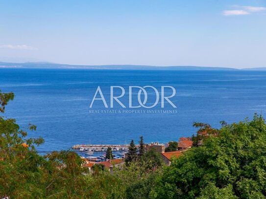 Apartment Opatija - Centar, Opatija, 130m2