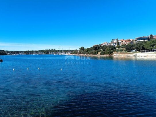 ISTRIEN, PULA Schöne Wohnung 150 Meter vom Meer entfernt!