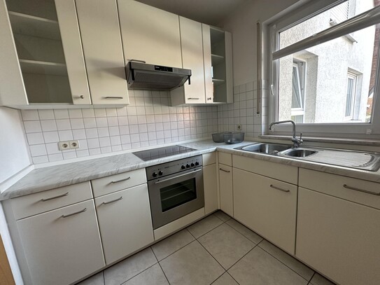 Brackenheim Botenheim, 3 Zimmer Maisonette Wohnung