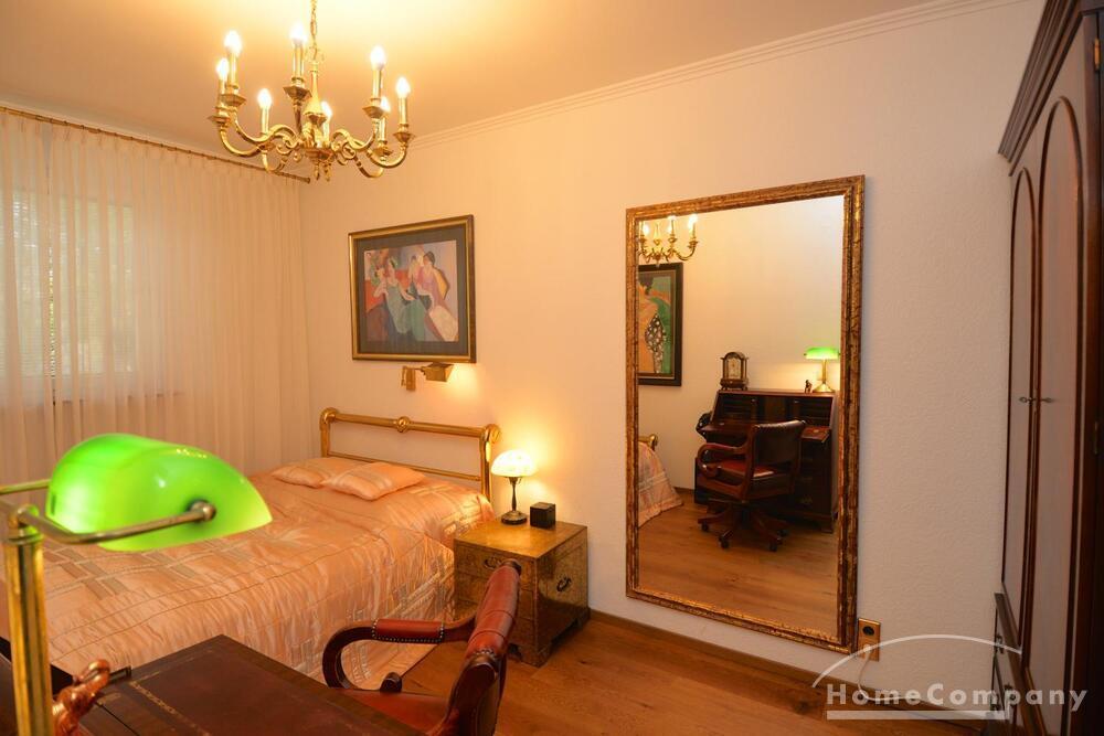 Exklusive 2 Zimmer Wohnung in Berlin Tempelhof, möbliert - Photo 1