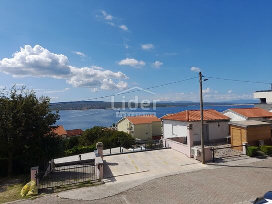 Ferienwohnung Crikvenica, 31,50m2