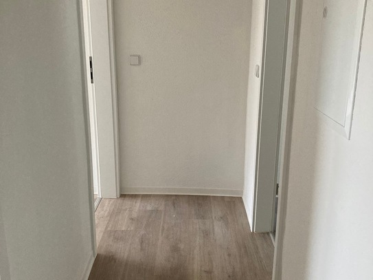 Wohnung in Biendorf! 3 Zimmer