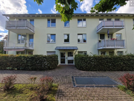 Vermietete 2-Raum Kapitalanlageimmobilie in Leipzig Südost