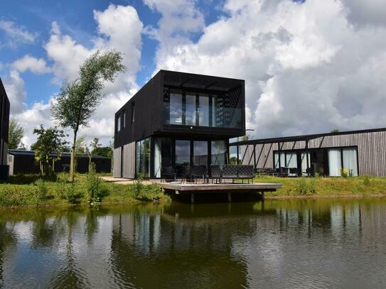 Herrliches Haus am Wasser für 8 Personen (2139)