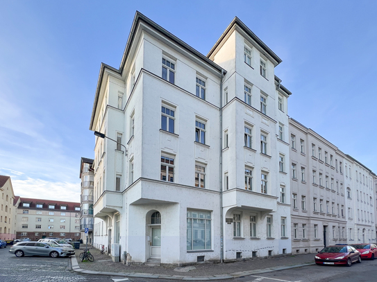Leerstand ab 01.09.2024 - 3-Zimmerwohnung mit Balkon in Schönefeld