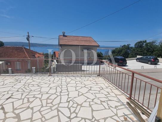 Wohnung Dramalj, Crikvenica, 19,06m2