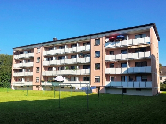 Klasse 2 Zimmer Wohnung in zentraler Lage von Dachau zu verkaufen!