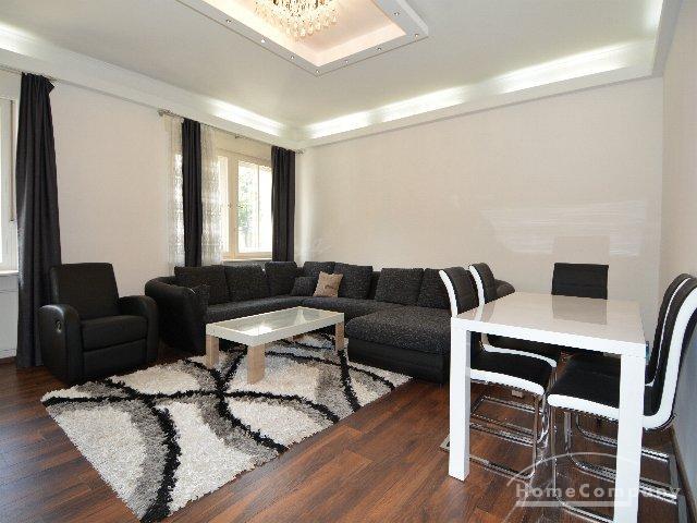 Schöne 2-Zimmer-Wohnung in Nähe des Ku-Damms, Berlin, möbliert - Foto 1