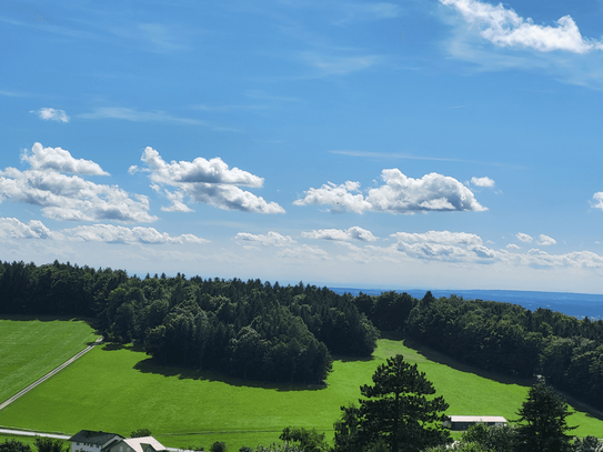 Charmante Ruheoase mit herrlicher Aussicht