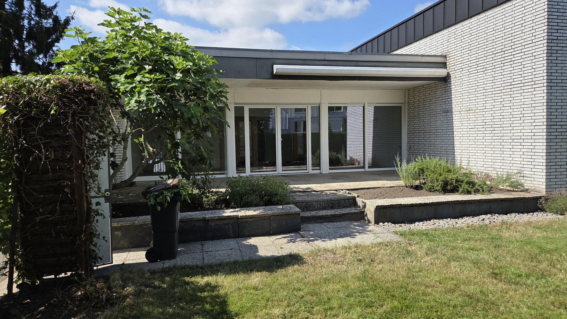                                                               Helle Wohnung mit Garten in Gremmendorf-Ost                                                       in Münster (Darmstadt-Dieburg)