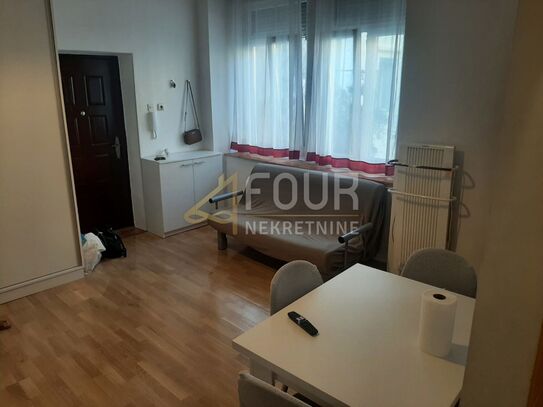 Wohnung Sušak, Rijeka, 25,29m2