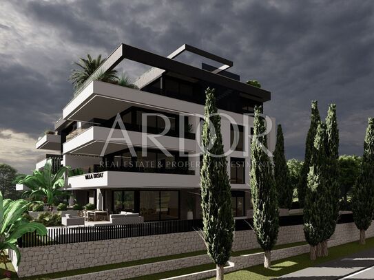 Apartment Trsat, Rijeka, 119,10m2