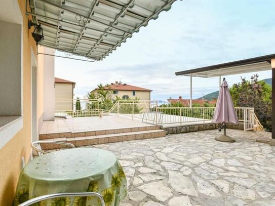 Apartment Ičići, Opatija - Okolica, 25m2