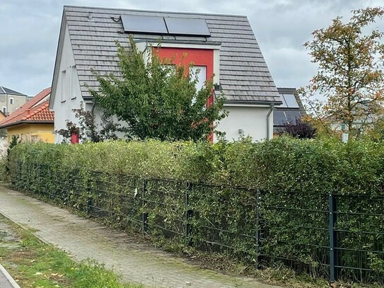 Tolles Einfamilienhaus in guter Lage von Falkensee