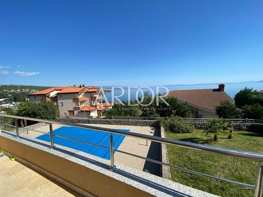 Apartment Opatija - Centar, Opatija, 90m2