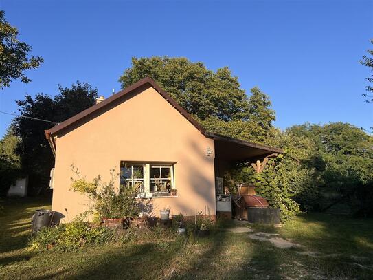 IHR UNGARN EXPERTE Verkauft ein gepflegtes Bauernhaus in Bőny