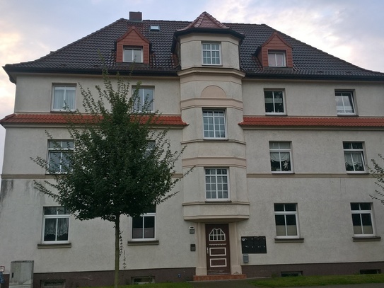 Maisonettwohnung mit 3 Zimmern in Güstrow zu vermieten