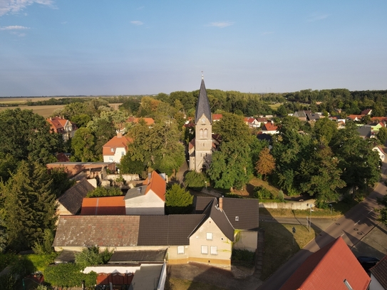 Sanierung und Renovierung....oder Abriss???