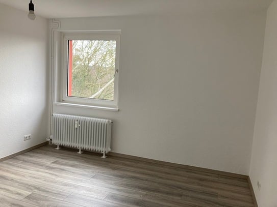 Gemütliche 3-Zimmerwohnung mit traumhaften Ausblick (Musterbilder)