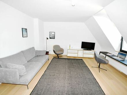 Exklusive 2-Zimmer Wohnung in Bestlage von Lindenthal Nähe Stadtwald