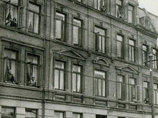 Mehrfamilienhaus-Paket in Wilhelmshaven