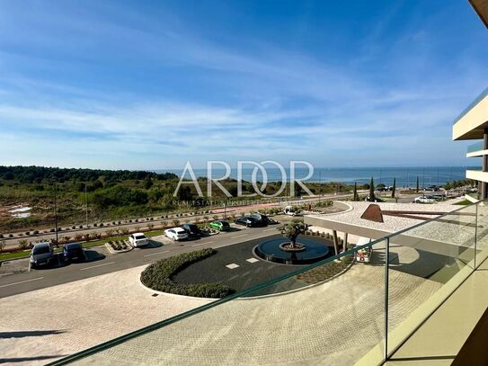 Apartment Savudrija, Umag, 65m2