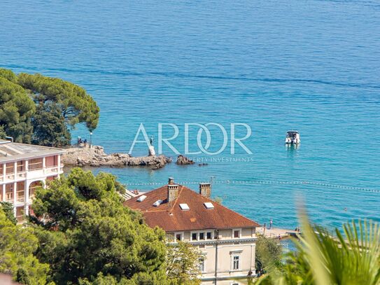 Apartment Opatija - Centar, Opatija, 545m2