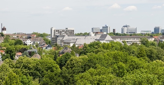 Kapitalanlagewohnungen - Rendite ca. 3,5% - 4%