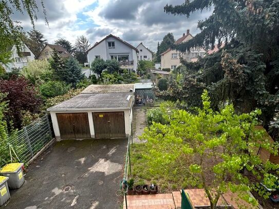 PREISSENKUNG! 
Charmante Eigentumswohnung mit Balkon und Garage in bester Lage !