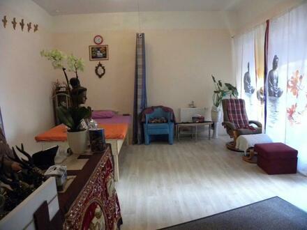 Gut eingeführte Thai Massage in Pirmasens abzugeben