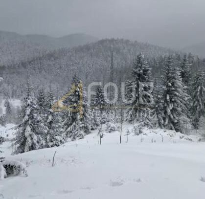 Grundstück Stari Laz, Ravna Gora, 2.537m2