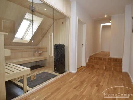Luxuswohnung in Ku-Dammnähe