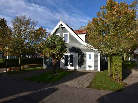 Haus kaufen Zeeland am Grevelingenmeer (1994)