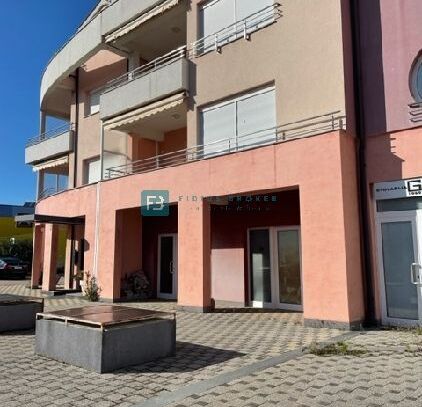 VODICE – Geschäftsraum im weiteren Stadtzentrum, 99 m2