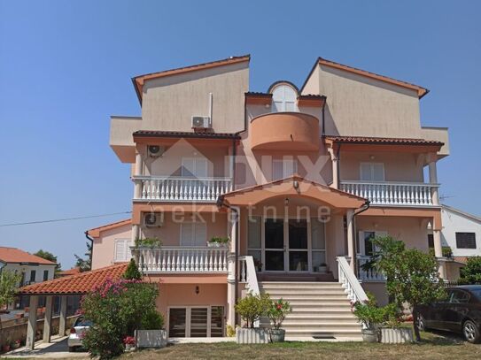 ISTRIEN, MEDULIN - Hotel in attraktiver Lage mit Blick auf das Meer