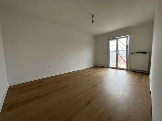 Erstbezug nach Renovierung - 2 Zimmer Wohnung in Wuppertal Elberfeld