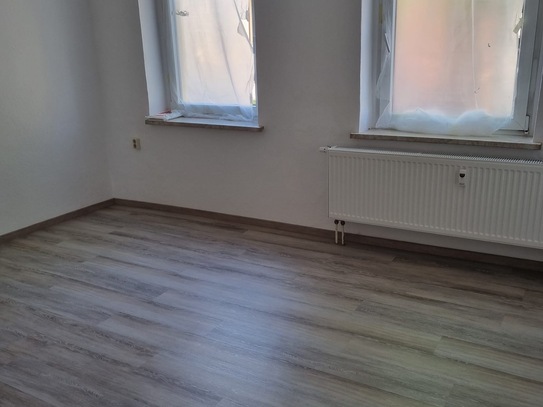 Frisch für Sie sanierte Zweiraumwohnung