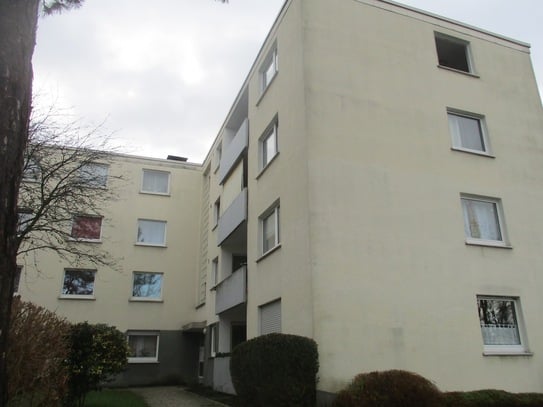 Schicke 3 Zimmer mit Balkon im 03. OG, Fröndenberg-Mühlenberg