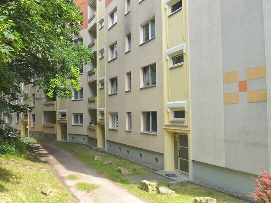 Geräumige 3-Raum-Wohnung in Schöndorf