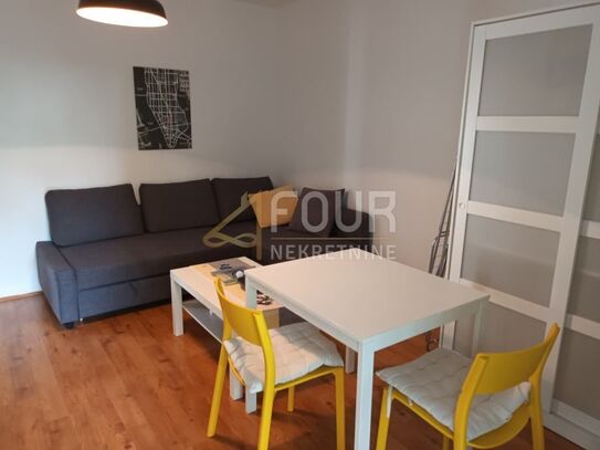 Wohnung Krk, 35m2