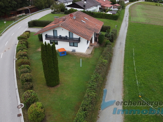 ***Großzügiges Einfamilienhaus mit Garten Nähe Dingolfing***