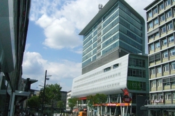 Gewerbe in Bochum (44787)